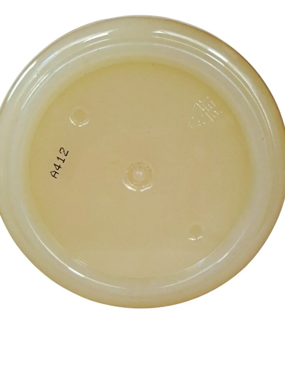 New Josie Maran 18 oz Pineapple Whip Argan Sugar Balm Body Scrub